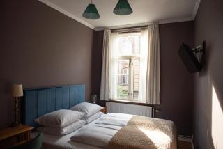 SOFS boutique hotel - Arhus - 2