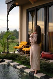 NEW! Escapades Mansion - 4BR in Seseh - - 4