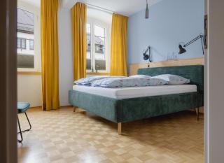 Boardinghouse siebzehn82 - Endingen am Kaiserstuhl - 9