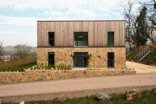 Brockview House - Eco 4 bed - Holcombe - 0