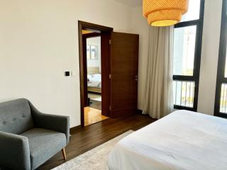 Beautiful 2BR Apartment in CFC - Kairo - 9