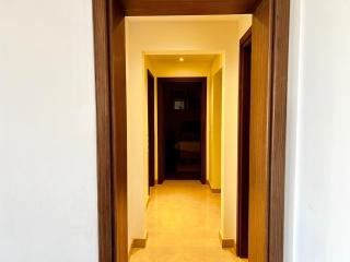 Beautiful 2BR Apartment in CFC - Kairo - 8