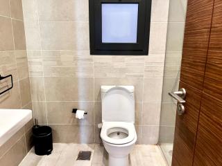 Beautiful 2BR Apartment in CFC - Kairo - 7