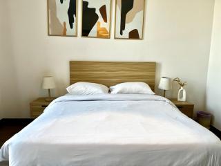 Beautiful 2BR Apartment in CFC - Kairo - 6