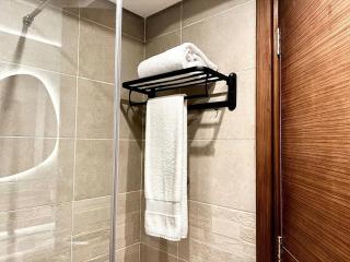 Beautiful 2BR Apartment in CFC - Kairo - 4