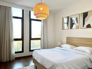 Beautiful 2BR Apartment in CFC - 3