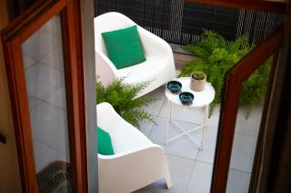La Terrazza in Centro by Sicily in Home - 9