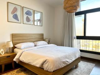 Beautiful 2BR Apartment in CFC - Kairo - 2