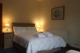 cosy ground floor disabled friendly room in farm house - Bala - 0