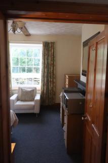 cosy ground floor disabled friendly room in farm house - Bala - 4