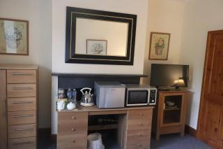 cosy ground floor disabled friendly room in farm house - Bala - 6