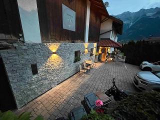 Wia Dahoam Appartement - Völs - 4