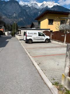 Wia Dahoam Appartement - 3