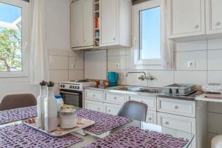 Andros K N A Studios - Agia Eleousa - 2