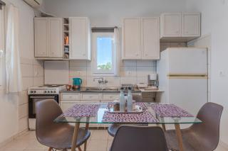 Andros K N A Studios - Agia Eleousa - 3