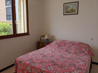 T2 Climatisé, 2 Cours, Proche Plage, Parking Privé, 5 Pers., Animaux Acceptés - FR-1-797-58 - 3