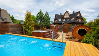 Aparthotel Delta Boutique - Kościelisko - 5