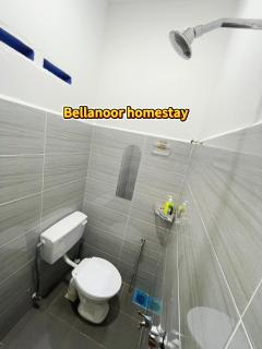 Bellanoor Homestay Kuala Terengganu - Kuala Terengganu - 2