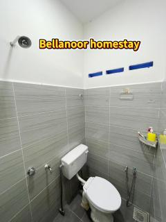 Bellanoor Homestay Kuala Terengganu - Kuala Terengganu - 1