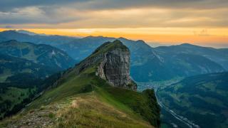 Alpenstolz Damüls Haus 3 - Stilvoll urlauben in den Bergen - Damuls - 1