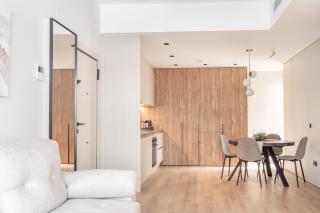 Modern with swimming pool- 2Bd 2Bth- Triana - Siviglia - 9