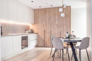 Modern with swimming pool- 2Bd 2Bth- Triana - Siviglia - 5