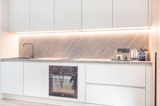 Modern with swimming pool- 2Bd 2Bth- Triana - Siviglia - 4