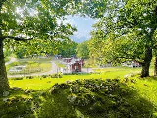 Stuga - Ulvereds Hjorthägn - Laholm - 0