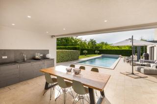 Villa Luce Verde - Kirmenjak - 3