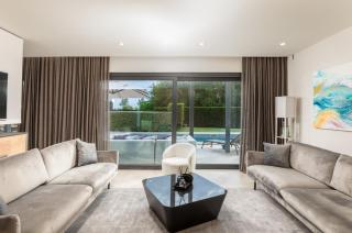 Villa Luce Verde by Villsy - with heated pool, sauna and jacuzzi - 2