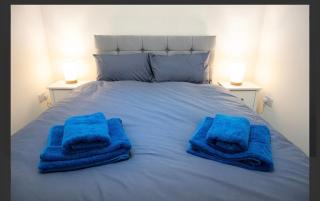 Central Mews Free Wi-Fi-Parking-Contractors - Newton Stewart - 9