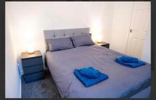 Central Mews Free Wi-Fi-Parking-Contractors - Newton Stewart - 7