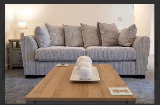 Central Mews Free Wi-Fi-Parking-Contractors - Newton Stewart - 4