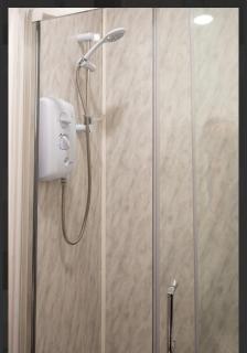 Central Mews Free Wi-Fi-Parking-Contractors - Newton Stewart - 2