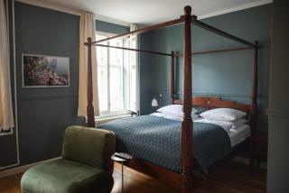 SOFS boutique hotel - Arhus - 3