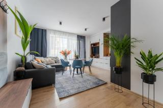 Apartamenty Panorama 5! - Z widokiem, parkingiem, nowoczesne - wKarkonosze - Jelenia Góra - 7