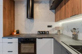 Apartamenty Panorama 5! - Z widokiem, parkingiem, nowoczesne - wKarkonosze - Jelenia Góra - 5