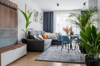Apartamenty Panorama 5! - Z widokiem, parkingiem, nowoczesne - wKarkonosze - Jelenia Góra - 0