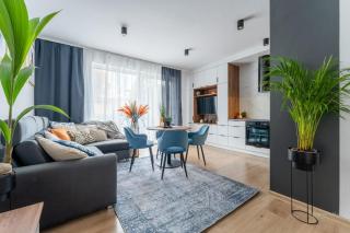 Apartamenty Panorama 5! - Z widokiem, parkingiem, nowoczesne - wKarkonosze - Jelenia Góra - 1