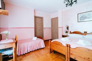 Hotel Napoleon - Montjovet - 5