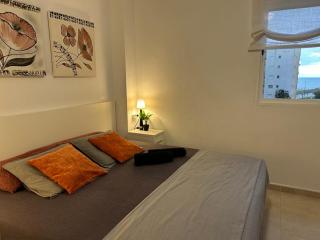 Chula Vista Apartamento, 200m de la playa, piscina, parking - Daimuz - 7