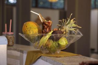 Daros International Hotel - Arba Minch - 2