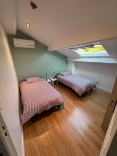 La petite Varenne 28 - - 4