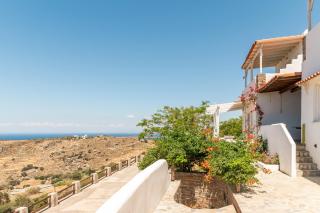 Andros K N A Studios - Agia Eleousa - 9