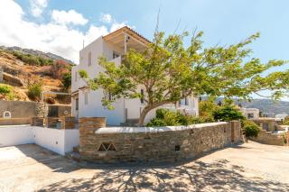 Andros K N A Studios - Agia Eleousa - 0