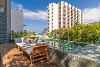 Acqua - Private Swimming Pool - Funchal - 6