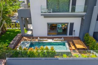 Acqua - Private Swimming Pool - Funchal - 0