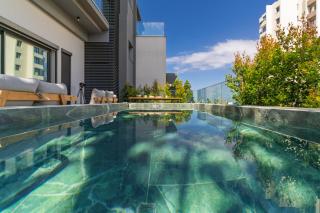 Acqua - Private Swimming Pool - Funchal - 4