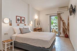 Agia Marina Apartments 11 Andros - Ándros - 8