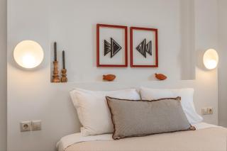 Agia Marina Apartments 11 Andros - Ándros - 5